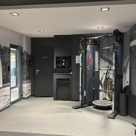 Lejlighed Omega Nr 60