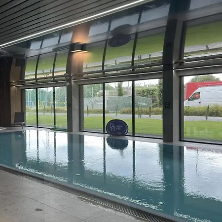 Omega Nr 60 Lejlighed Olsztyn (Warmian-Masurian)