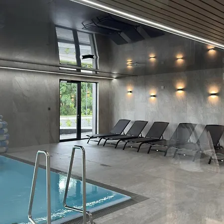 Lejlighed Omega Nr 60 Olsztyn (Warmian-Masurian)