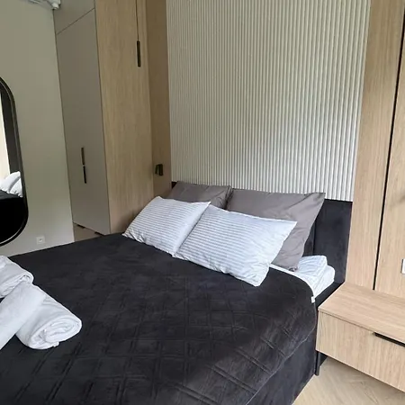 Lejlighed Omega Nr 60