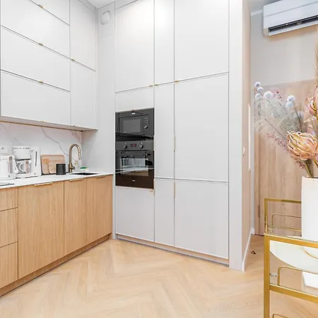 Apartman Omega Nr 60 *