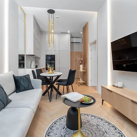 Omega Nr 60 Apartament *