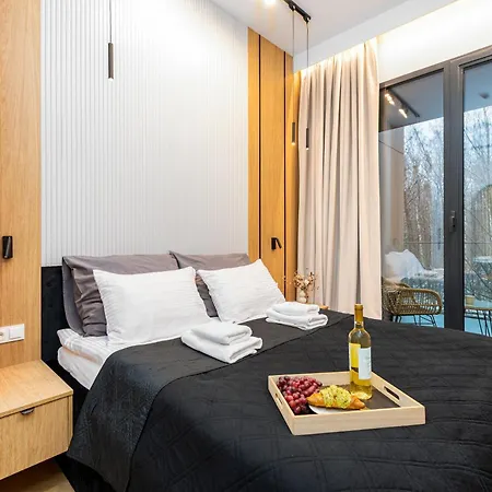 Omega Nr 60 Apartament Olsztyn (Warmian-Masurian)